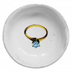 아스티에드빌라트 존데리안 링 디쉬 CPBJHN8, 혼합색상, 1개