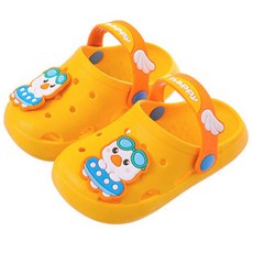 루루슈 아동용 오리야 놀자샌들 RS136