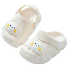 루루슈 아동용 몽블몽블 구름 샌들 RS133