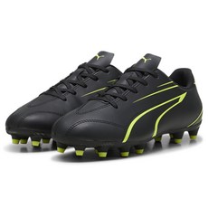 PUMA 兒童用 VITORIA TT JR 足球鞋_VITORIA TT JR_10748603