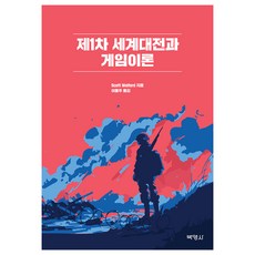 PAKYOUNGSA 第一次世界大戰與賽局理論, Scott Wolford