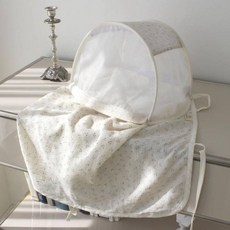 Ymmama 夏季用嬰兒背帶罩, 蘿貝莉亞