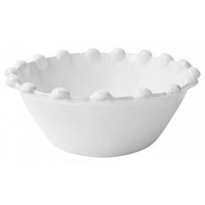 Astied Villat Adelaide 小深拼盤 23.5 cm PLTADL1, 1個, 單一顏色