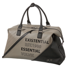 Volvik VBCB 優質波士頓包 衣物袋, 米色