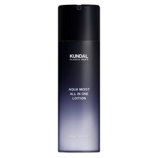 KUNDAL 昆黛爾 經典男士多效合一保濕乳液, 150ml, 1瓶