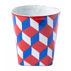 아스티에드빌라트 트리컬러 텀블러 스몰, 혼합색상, 1개