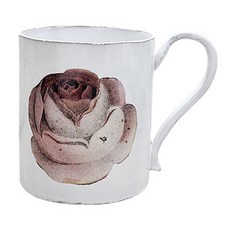 아스티에드빌라트 존데리안 로즈 머그 TSSJHN24, 혼합색상, 1개