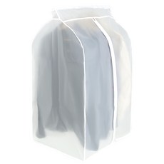 공유 와이드 옷커버, 1개입, 1개