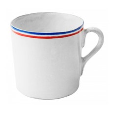 아스티에드빌라트 트리컬러 머그컵 TSSTRC3, 혼합색상, 1개