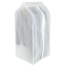 Life GONGyOU 寬版衣物防塵套, 1個, 1入