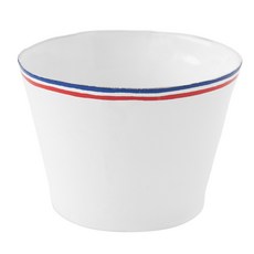 아스티에드빌라트 트리컬러 라지 컵 12cm TSSTRC40, 혼합색상, 1개