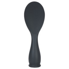 베르덴 스탠딩 라이스 스푼 주걱, 차콜, 1개