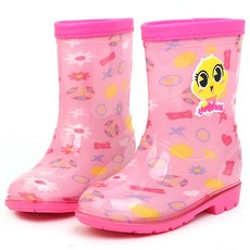 忍美公寓兒童高級農場體驗雨鞋