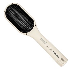VODANA Glamcurl 熱風梳 VAB23MB 98W, 柔米色