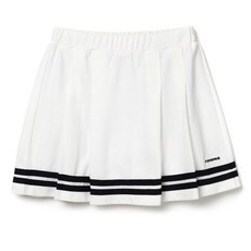 renoma kids 女童飾帶百褶裙 R2425S601