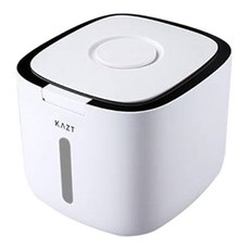 KAZT 現代一觸式密封廚房米桶 5kg