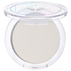 BEAUTY OF MAJESTY 碧波曼 Fixing Flex蜜粉餅 7.5g, 白色, 1盒