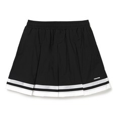 renoma kids 女童梭織百褶裙 R2425S602