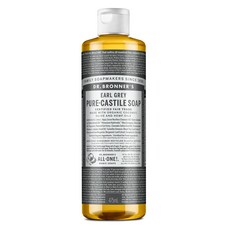 닥터브로너스 얼그레이 퓨어 캐스틸 솝, 475ml, 1개
