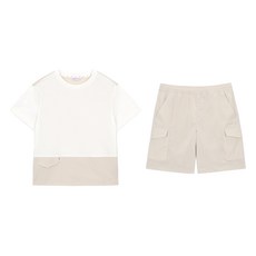 NEPA KIDS 兒童Teres混搭套裝