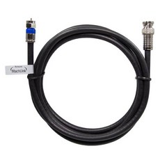 마하링크 국산 BNC TO RF 5C 동축 케이블 고급형, ML-BR030 3m, 1개