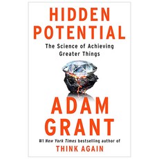 Hidden Potential : The Science of Achieving Greater Things, Penguin Publishing Group