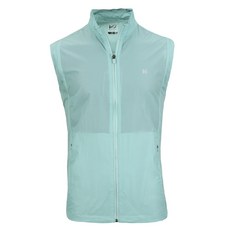 New Eagle 男士夏季高爾夫背心 DW-4739