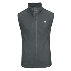 New Eagle 男士夏季高爾夫背心 DW-4739