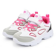 EXR 兒童 Bouncer NF 運動鞋 EC5KD3BON1