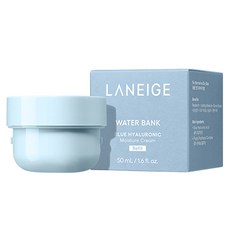 LANEIGE 蘭芝 水酷護理保濕霜補充罐, 50ml, 1罐