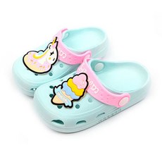 Lulushu 兒童 Sweet Ice 涼鞋 RS145