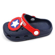 Lulushu 兒童 Sweet Ice 涼鞋 RS145