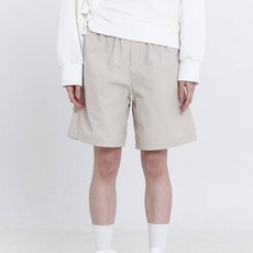 꼼소넛 Unisex Basic Short Pants CSOp-203