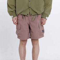 꼼소넛 Unisex Pocket Short Pants CSOp-202
