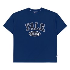 YALE KIDS 兒童拱形Logo短袖T恤 YJCCHSD23032
