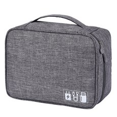 소리달 리자 다용도 여행용 화장품 대용량 멀티포켓 파우치