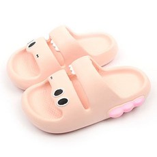 루루슈 아동용 새침데기 슬리퍼 RS144