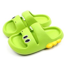 Luluchew 兒童可愛拖鞋 RS144