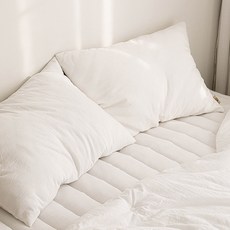 ELENA HEIM 可烘乾 柔軟蓬鬆莫代爾枕頭套