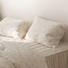 Elena Heim 可烘乾柔軟蓬鬆莫代爾枕頭套