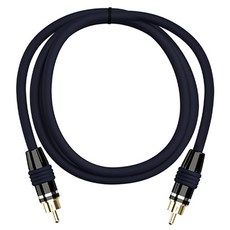 JUSTLINK DIOPTEC Coaxial 同軸電纜 3m, CA2-M70030-A1