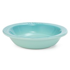 LE CREUSET 餐盤 中 15cm, 1個, 涼薄荷