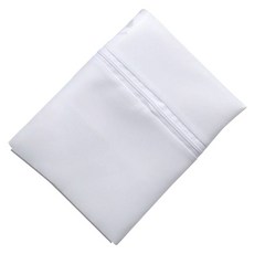 韓國 amante 多用途洗衣網 大 90 x 90 cm, 白色, 1個