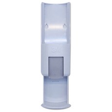 3M 乾洗手液 消毒液 1L/1.2L 共用給皂器, 1個, 灰色