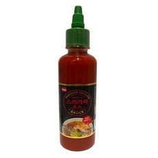 화미 스리라차소스, 1개, 250ml