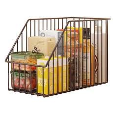 Block Mart 廚房水槽調味料收納架 單件, 黑色, 1個