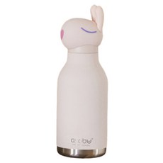 아소부 스테인레스 베스티 텀블러, 버니, 460ml, 1개