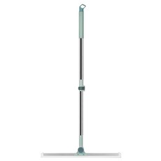 THE ZAKKA 矽膠2段式清潔刮水刀 50cm, 1個, 混合色