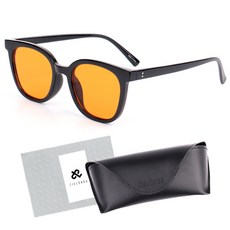 씨엘론다 에이호프 틴트 선글라스