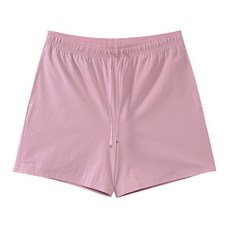 조군샵 남성용 북극 스판 썸머 쇼츠 반바지 P6532